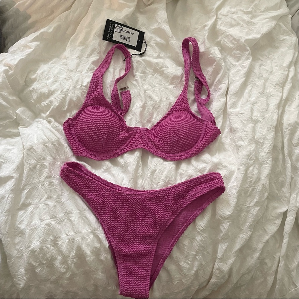 nwt bikini